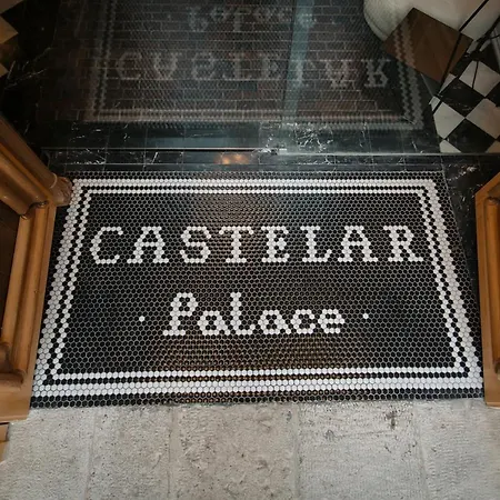 Castelar Palace By Seaward Suites-3